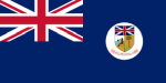 A Sierra Leonei gyarmat &eacute;s protektor&aacute;tus z&aacute;szlaja (1916&ndash;1961)