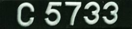 C 5733