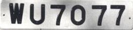 WU7077 WU7077