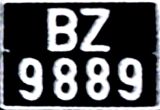 BZ/9889