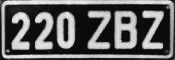 220 ZBZ