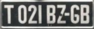 T 021 BZ-GB