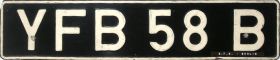 YFB 58 B