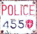 POLICE/455 *