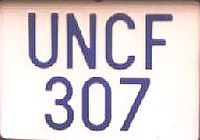 UNCF/307