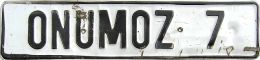 ONUMOZ 7
