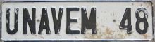 UNAVEM 48