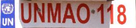 UNMAO 118