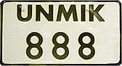 UNMIK/888