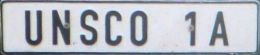 UNSCO 1A