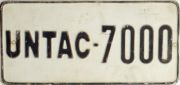 UNTAC-7000