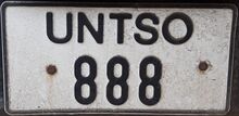 UNTSO/888