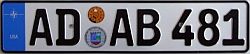 AD*AB 481