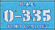 NAF/O-335/PORT LYAUTEY