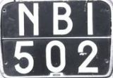 NBI/502