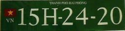 Thành phố Hải Phòng/* 15H-24-20