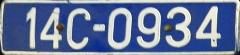 14C-0934