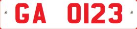GA 0123