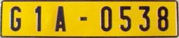 G1A-0538