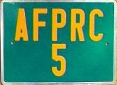 AFPRC/5