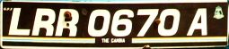 LRR 0670 A