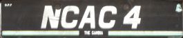 NCAC 4