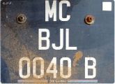 MC/BJL/0040 B