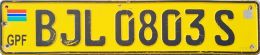 BJL 0803 S