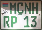 MCNH/RP 13