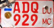 ADQ/929|DU/MC