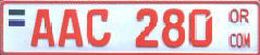 AAC 280|OR/COM