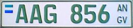 AAG 856|AN/GV