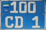 100/CD 1