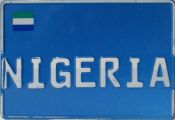 NIGERIA