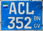 ACL/352|BN/GV