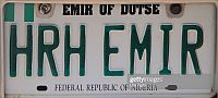 HRH EMIR HRH EMIR