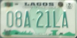 08A-21LA