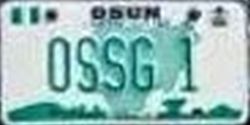 OSSG 1