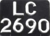 LC/2690 LC/2690