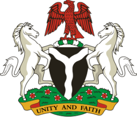 A Nig&eacute;riai F&ouml;der&aacute;ci&oacute; c&iacute;mere (1960&ndash;1963)