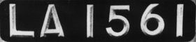 LA 1561