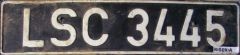 LSC 3445