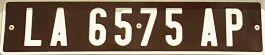 LA 6575 AP