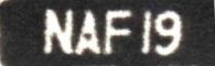NAF 19