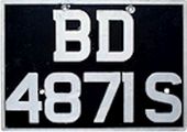 BD/4871 S