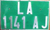 LA 1141 AJ