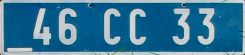46 CC 33
