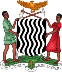 Zambia c&iacute;mere