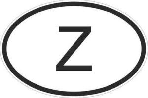 Z aut&oacute;jel