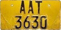 AAT/3630